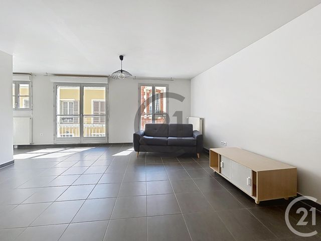 Appartement T3 &agrave; vendre - 3 pi&egrave;ces - 76,20 m2 - Fontainebleau - 77 - ILE-DE-FRANCE