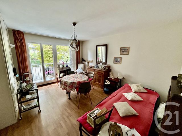 Prix immobilier AVON - Photo d’un appartement vendu