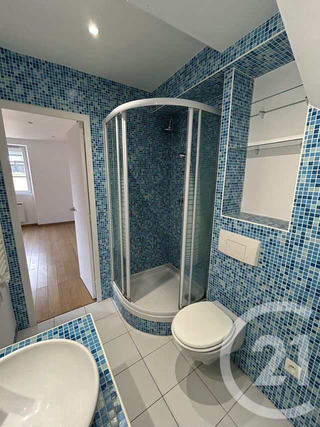 Appartement Studio à louer - 1 pièce - 27,57 m2 - Fontainebleau - 77 - ILE-DE-FRANCE