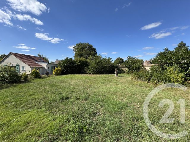 Terrain à vendre - 670 m2 - Avon - 77 - ILE-DE-FRANCE