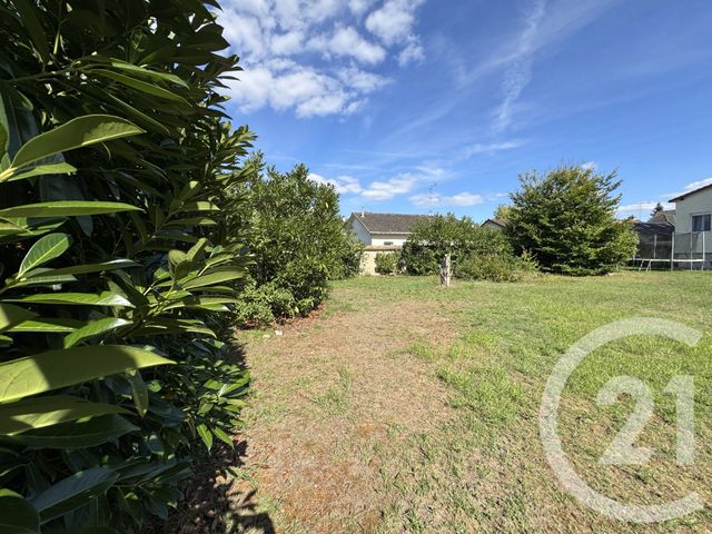 Terrain à vendre - 670 m2 - Avon - 77 - ILE-DE-FRANCE