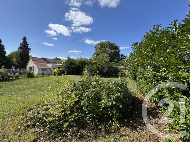 Terrain à vendre - 670 m2 - Avon - 77 - ILE-DE-FRANCE