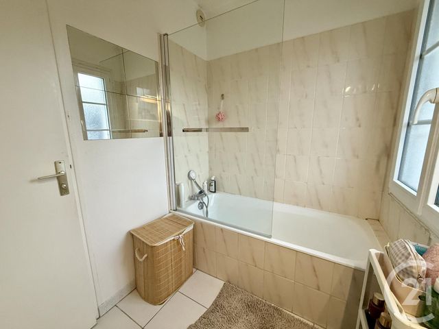 Appartement Studio &agrave; vendre - 1 pi&egrave;ce - 31,68 m2 - Avon - 77 - ILE-DE-FRANCE