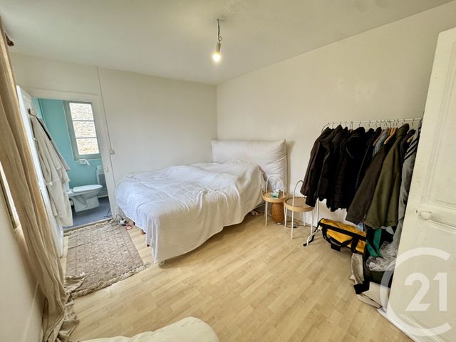 Appartement &agrave; vendre - 2 pi&egrave;ces - 35,51 m2 - Fontainebleau - 77 - ILE-DE-FRANCE