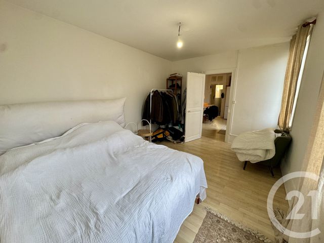 Appartement &agrave; vendre - 2 pi&egrave;ces - 35,51 m2 - Fontainebleau - 77 - ILE-DE-FRANCE