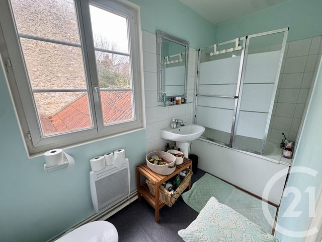 Appartement &agrave; vendre - 2 pi&egrave;ces - 35,51 m2 - Fontainebleau - 77 - ILE-DE-FRANCE