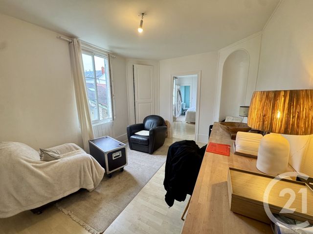 Appartement à vendre FONTAINEBLEAU