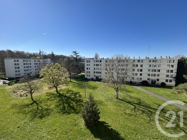 Appartement &agrave; vendre - 3 pi&egrave;ces - 51,77 m2 - Avon - 77 - ILE-DE-FRANCE