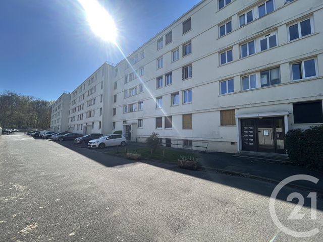 Appartement &agrave; vendre - 3 pi&egrave;ces - 51,77 m2 - Avon - 77 - ILE-DE-FRANCE