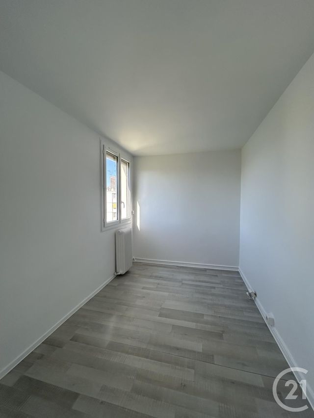 Appartement &agrave; vendre - 3 pi&egrave;ces - 51,77 m2 - Avon - 77 - ILE-DE-FRANCE