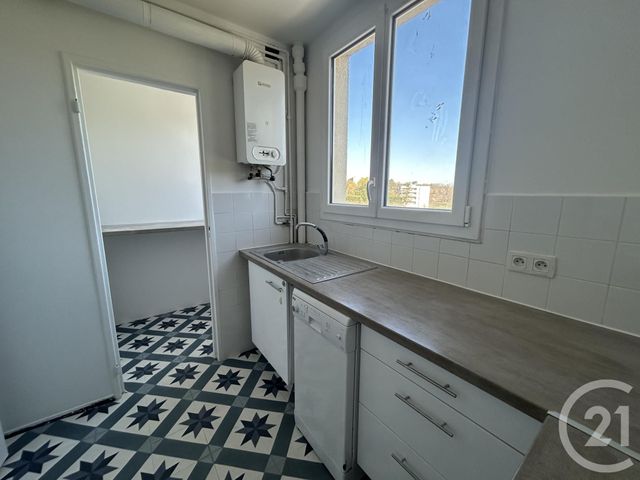 Appartement &agrave; vendre - 3 pi&egrave;ces - 51,77 m2 - Avon - 77 - ILE-DE-FRANCE