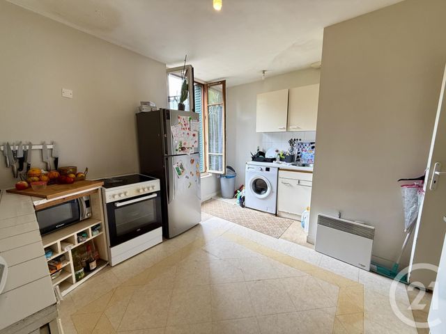 Immeuble &agrave; vendre - 129,31 m2 - Vulaines Sur Seine - 77 - ILE-DE-FRANCE