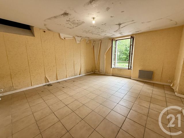 Immeuble &agrave; vendre - 129,31 m2 - Vulaines Sur Seine - 77 - ILE-DE-FRANCE