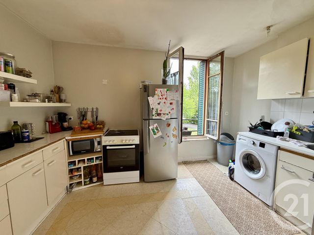 Immeuble &agrave; vendre - 129,31 m2 - Vulaines Sur Seine - 77 - ILE-DE-FRANCE