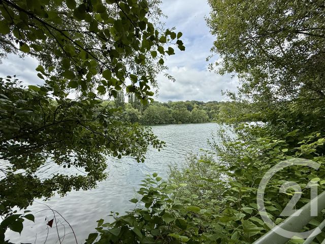 Immeuble &agrave; vendre - 129,31 m2 - Vulaines Sur Seine - 77 - ILE-DE-FRANCE