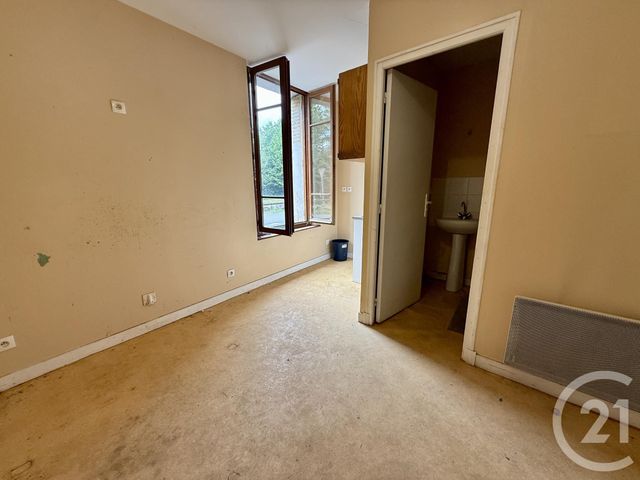 Immeuble &agrave; vendre - 129,31 m2 - Vulaines Sur Seine - 77 - ILE-DE-FRANCE