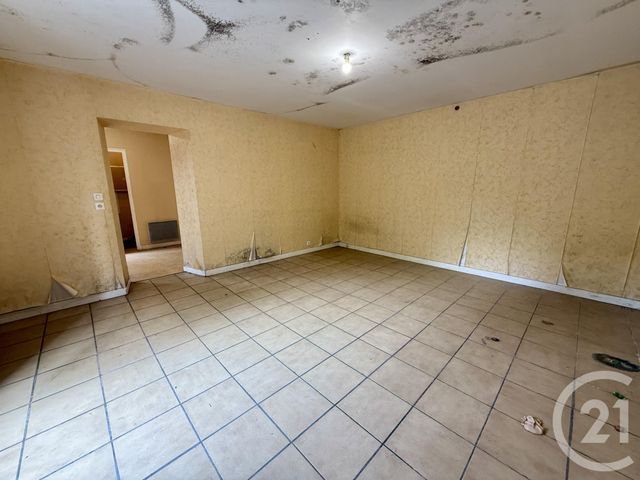 Immeuble &agrave; vendre - 129,31 m2 - Vulaines Sur Seine - 77 - ILE-DE-FRANCE