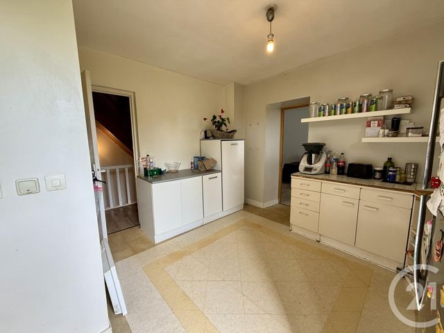 Immeuble &agrave; vendre - 129,31 m2 - Vulaines Sur Seine - 77 - ILE-DE-FRANCE