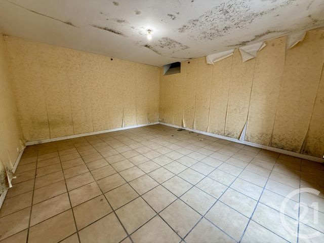 Immeuble &agrave; vendre - 129,31 m2 - Vulaines Sur Seine - 77 - ILE-DE-FRANCE