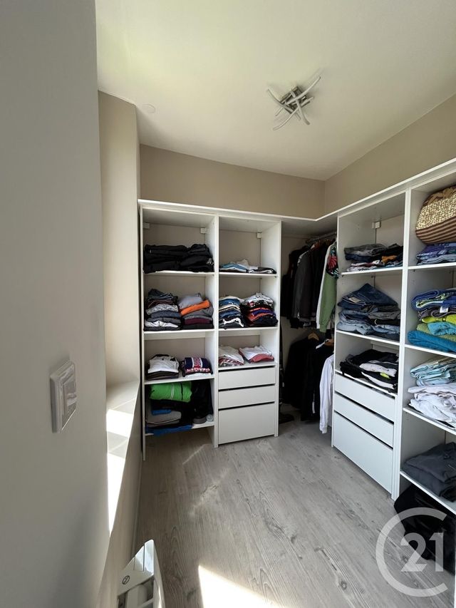 Maison à vendre - 3 pièces - 92,50 m2 - Thomery - 77 - ILE-DE-FRANCE