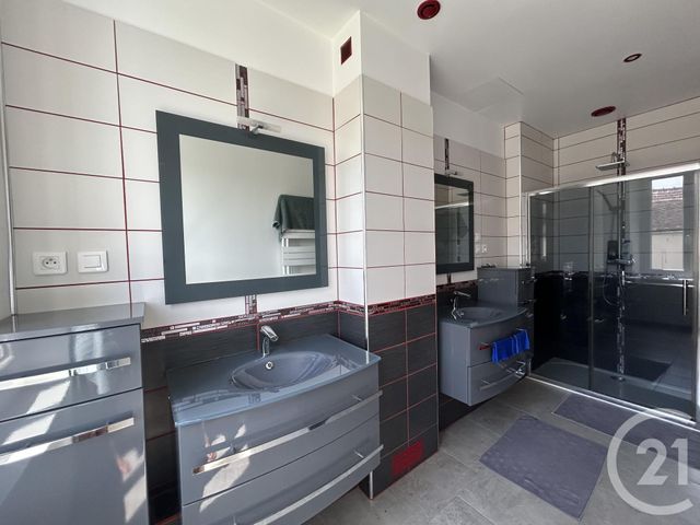 Maison à vendre - 3 pièces - 92,50 m2 - Thomery - 77 - ILE-DE-FRANCE