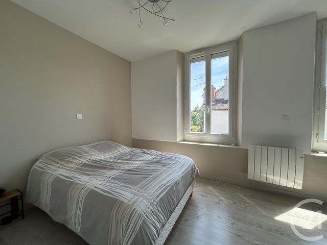 Maison à vendre - 3 pièces - 92,50 m2 - Thomery - 77 - ILE-DE-FRANCE