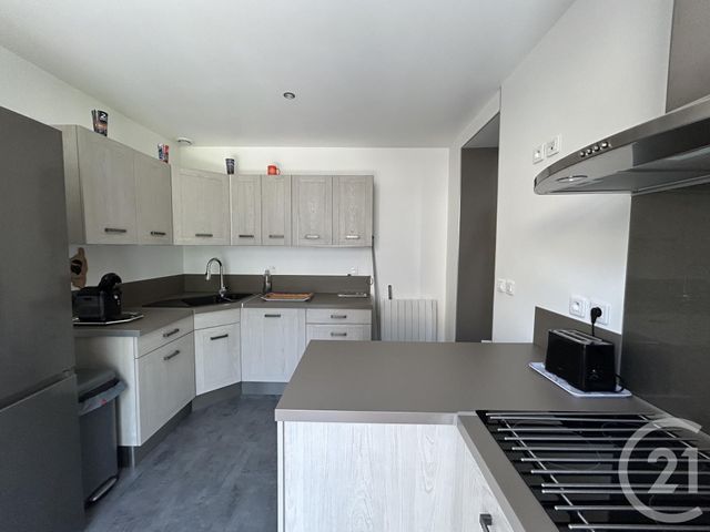 Maison à vendre - 3 pièces - 92,50 m2 - Thomery - 77 - ILE-DE-FRANCE