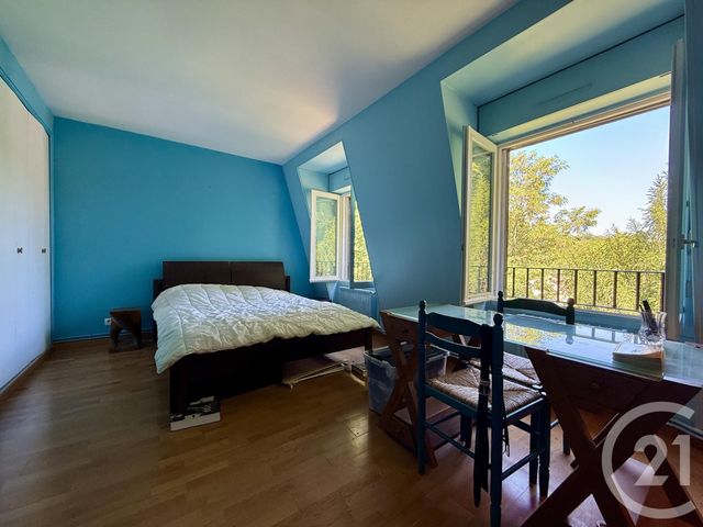 Appartement Duplex à vendre - 4 pièces - 113,37 m2 - Fontainebleau - 77 - ILE-DE-FRANCE