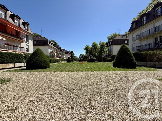 Appartement Duplex à vendre - 4 pièces - 113,37 m2 - Fontainebleau - 77 - ILE-DE-FRANCE