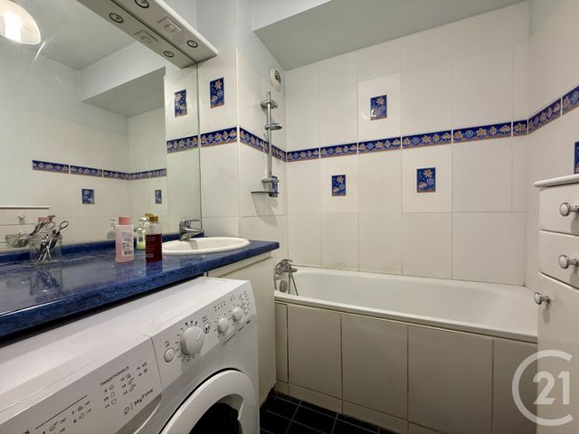 Appartement Duplex à vendre - 4 pièces - 113,37 m2 - Fontainebleau - 77 - ILE-DE-FRANCE