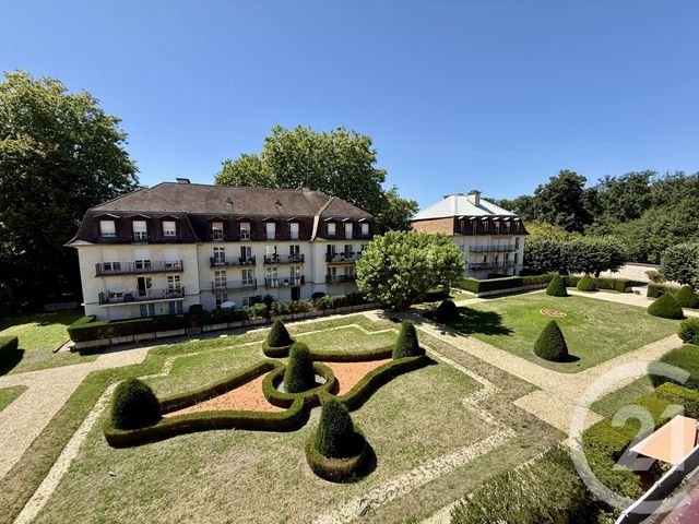 appartement - FONTAINEBLEAU - 77