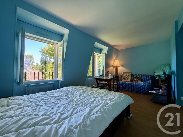 Appartement Duplex à vendre - 4 pièces - 113,37 m2 - Fontainebleau - 77 - ILE-DE-FRANCE