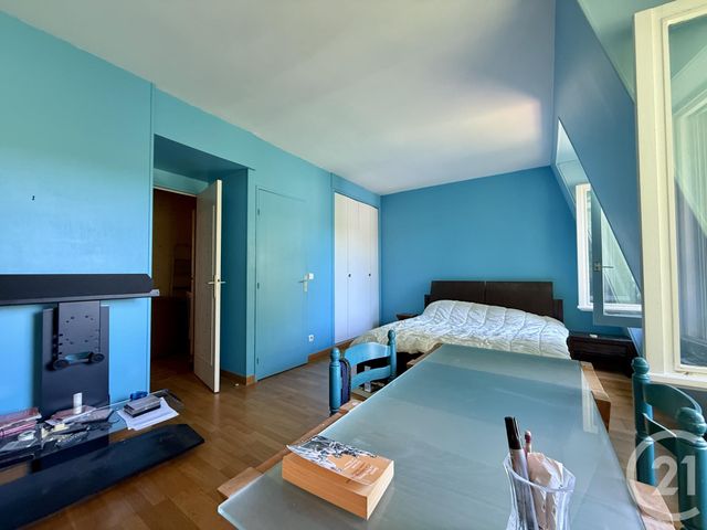 Appartement Duplex à vendre - 4 pièces - 113,37 m2 - Fontainebleau - 77 - ILE-DE-FRANCE