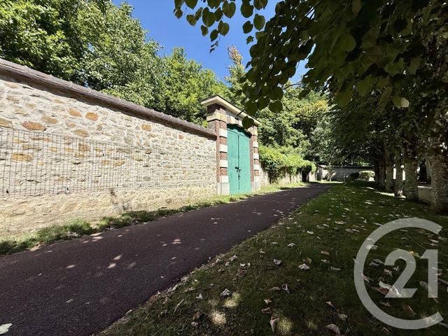 Appartement Duplex à vendre - 4 pièces - 113,37 m2 - Fontainebleau - 77 - ILE-DE-FRANCE