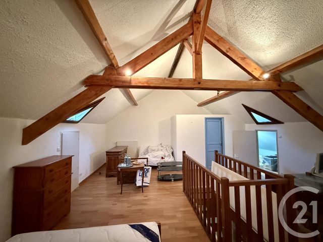 Appartement Duplex à vendre - 4 pièces - 113,37 m2 - Fontainebleau - 77 - ILE-DE-FRANCE