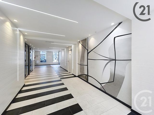 Appartement Duplex à vendre - 4 pièces - 103,34 m2 - Fontainebleau - 77 - ILE-DE-FRANCE