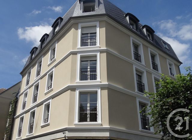 Appartement Duplex à vendre FONTAINEBLEAU