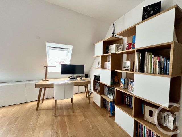 Appartement Duplex à vendre - 4 pièces - 103,34 m2 - Fontainebleau - 77 - ILE-DE-FRANCE