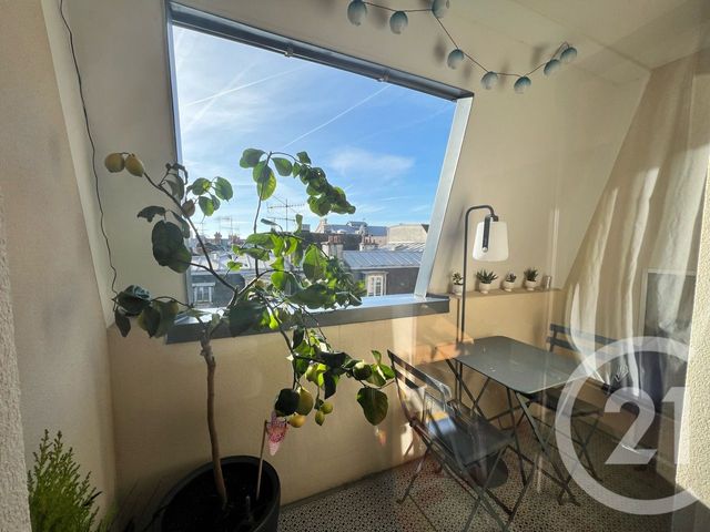 Appartement Duplex à vendre - 4 pièces - 103,34 m2 - Fontainebleau - 77 - ILE-DE-FRANCE