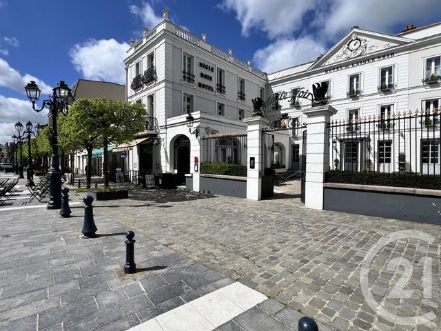 Appartement Duplex à vendre - 4 pièces - 103,34 m2 - Fontainebleau - 77 - ILE-DE-FRANCE