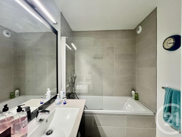 Appartement Duplex à vendre - 4 pièces - 103,34 m2 - Fontainebleau - 77 - ILE-DE-FRANCE