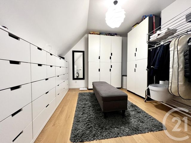 Appartement Duplex à vendre - 4 pièces - 103,34 m2 - Fontainebleau - 77 - ILE-DE-FRANCE