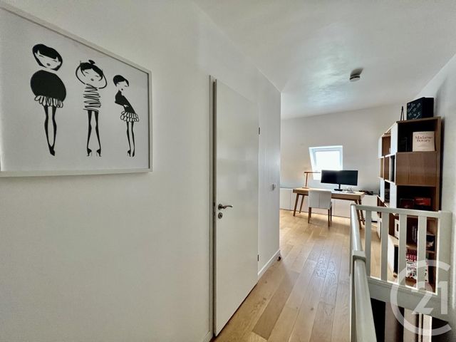 Appartement Duplex à vendre - 4 pièces - 103,34 m2 - Fontainebleau - 77 - ILE-DE-FRANCE