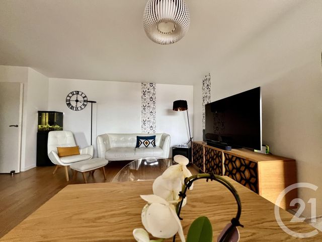 Appartement Duplex à vendre - 4 pièces - 103,34 m2 - Fontainebleau - 77 - ILE-DE-FRANCE