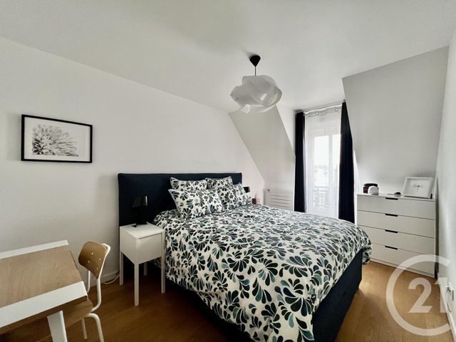 Appartement Duplex à vendre - 4 pièces - 103,34 m2 - Fontainebleau - 77 - ILE-DE-FRANCE