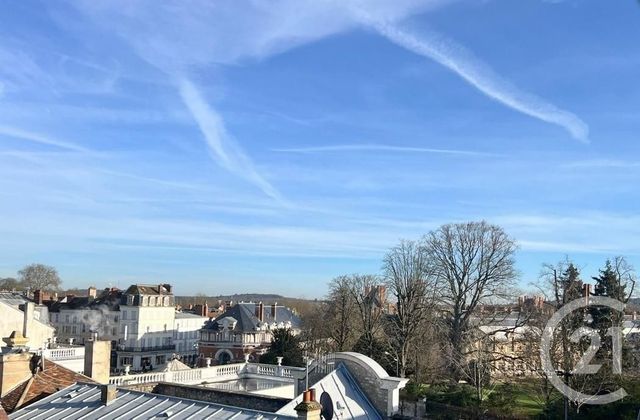 Appartement Duplex à vendre - 4 pièces - 103,34 m2 - Fontainebleau - 77 - ILE-DE-FRANCE