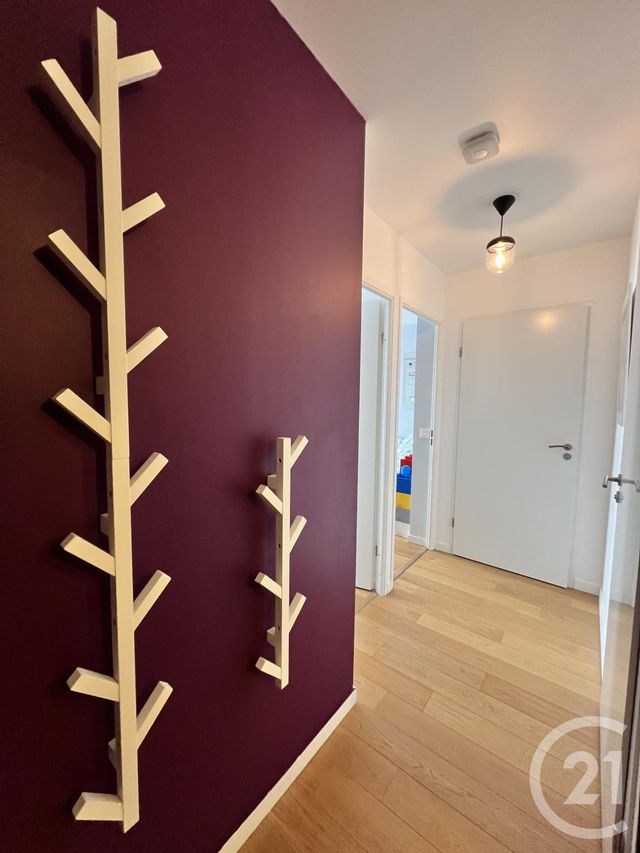 Appartement Duplex à vendre - 4 pièces - 103,34 m2 - Fontainebleau - 77 - ILE-DE-FRANCE