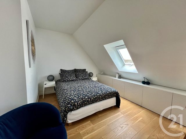 Appartement Duplex à vendre - 4 pièces - 103,34 m2 - Fontainebleau - 77 - ILE-DE-FRANCE