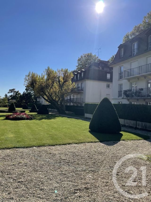 Appartement &agrave; vendre - 2 pi&egrave;ces - 40,35 m2 - Fontainebleau - 77 - ILE-DE-FRANCE