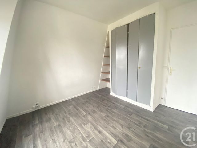 Appartement &agrave; vendre - 2 pi&egrave;ces - 40,35 m2 - Fontainebleau - 77 - ILE-DE-FRANCE